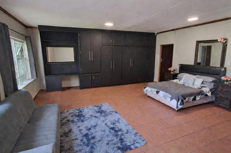 6 Bedroom Property for Sale in Universitas Ridge Free State